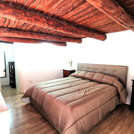 Cuccumella Home Napoli Bagian luar foto