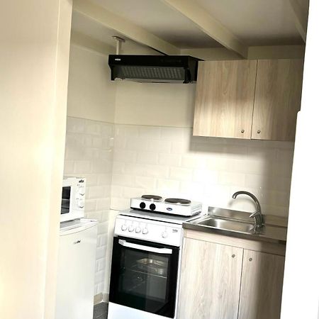 Cuccumella Home Napoli Bagian luar foto