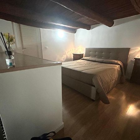 Cuccumella Home Napoli Bagian luar foto