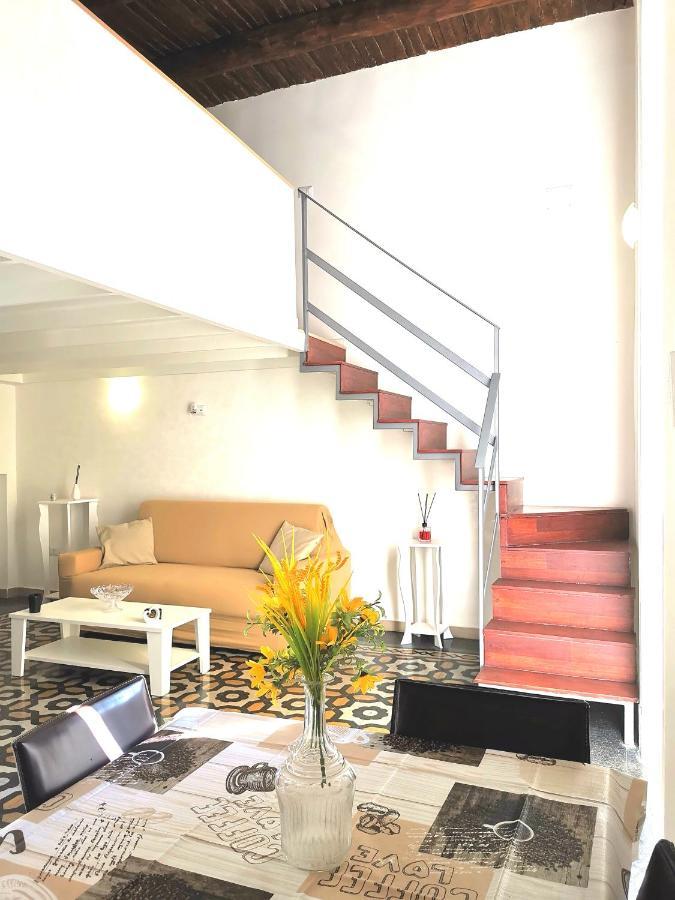 Cuccumella Home Napoli Bagian luar foto
