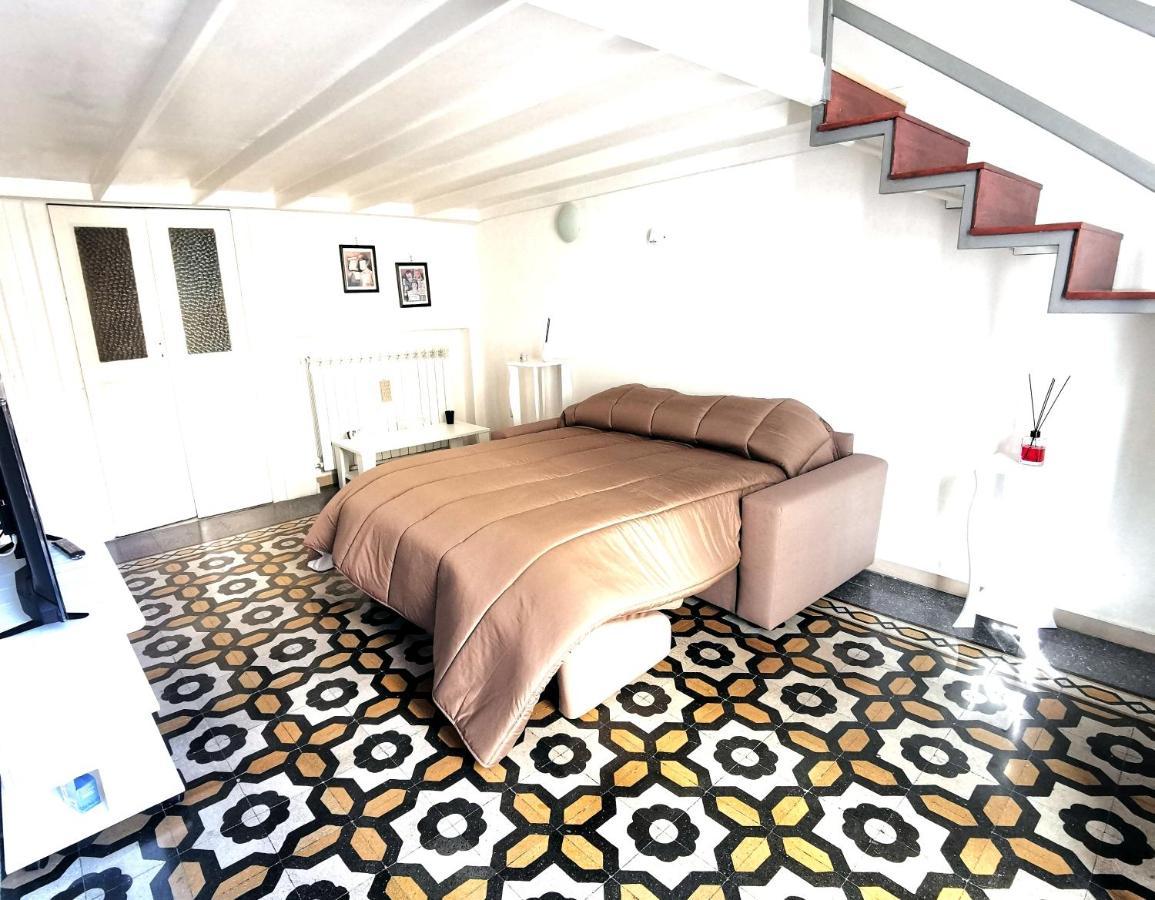 Cuccumella Home Napoli Bagian luar foto