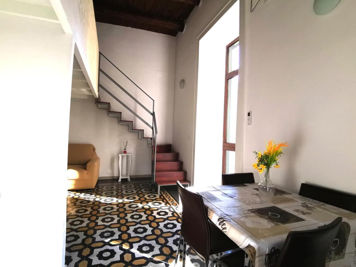 Cuccumella Home Napoli Bagian luar foto