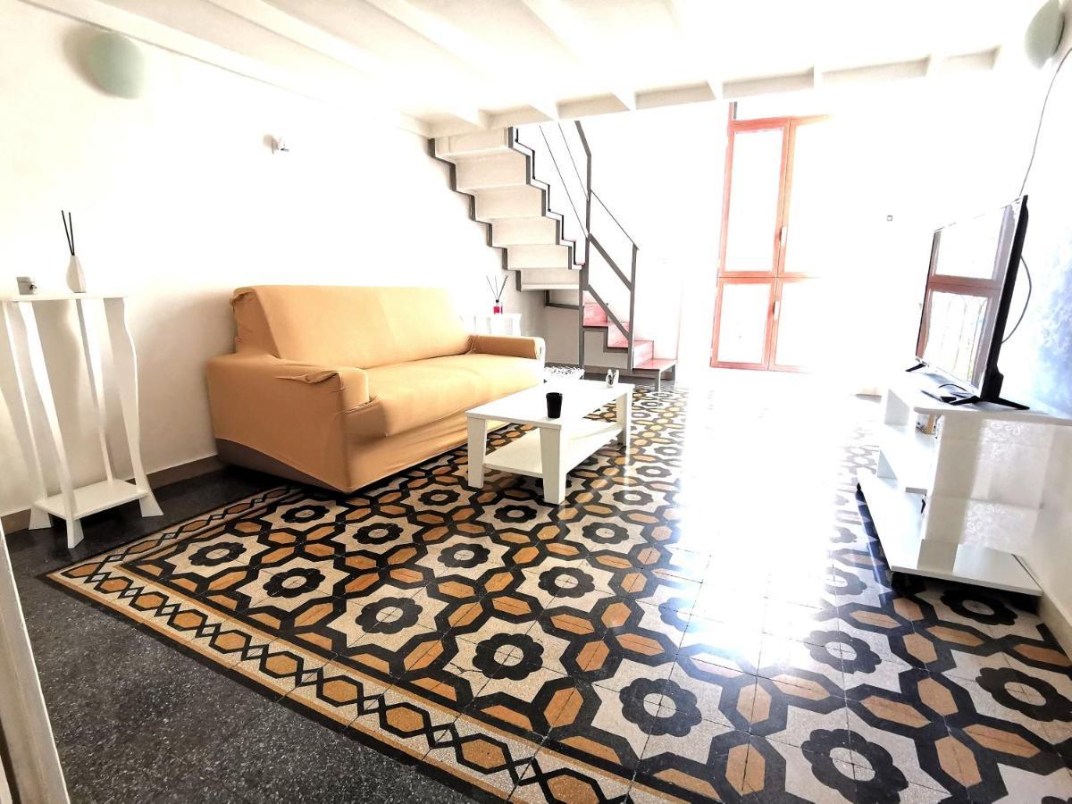 Cuccumella Home Napoli Bagian luar foto