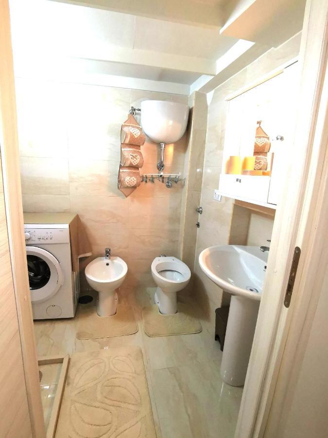 Cuccumella Home Napoli Bagian luar foto