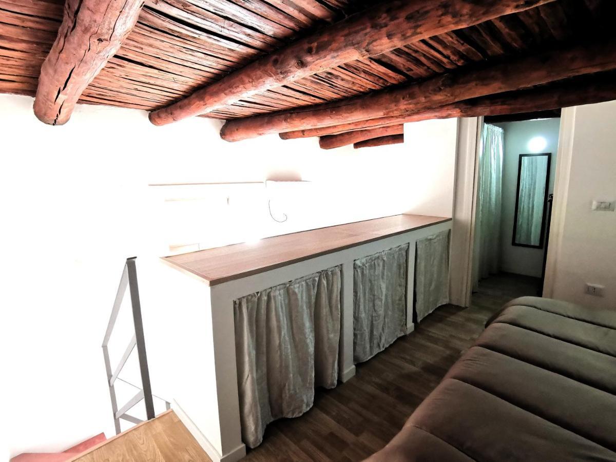 Cuccumella Home Napoli Bagian luar foto