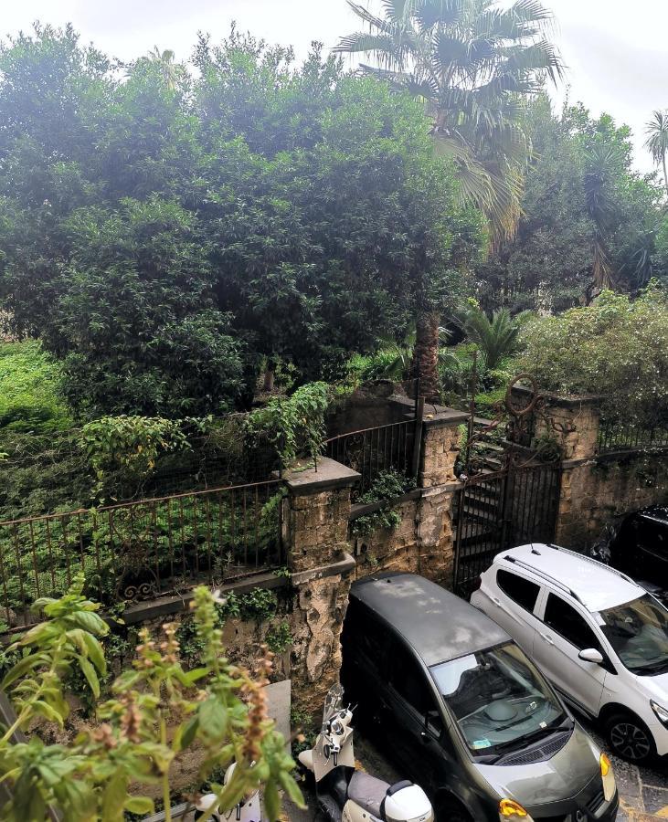 Cuccumella Home Napoli Bagian luar foto