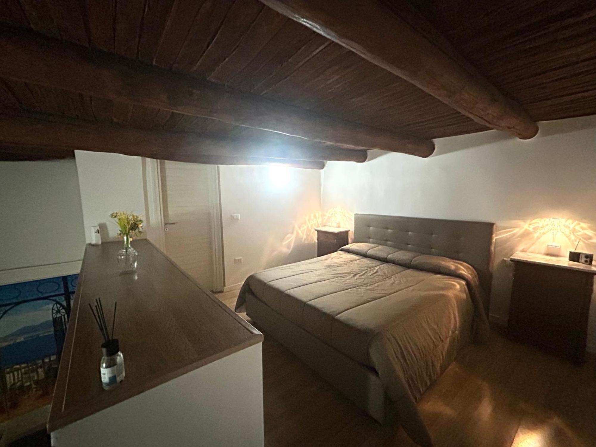 Cuccumella Home Napoli Bagian luar foto