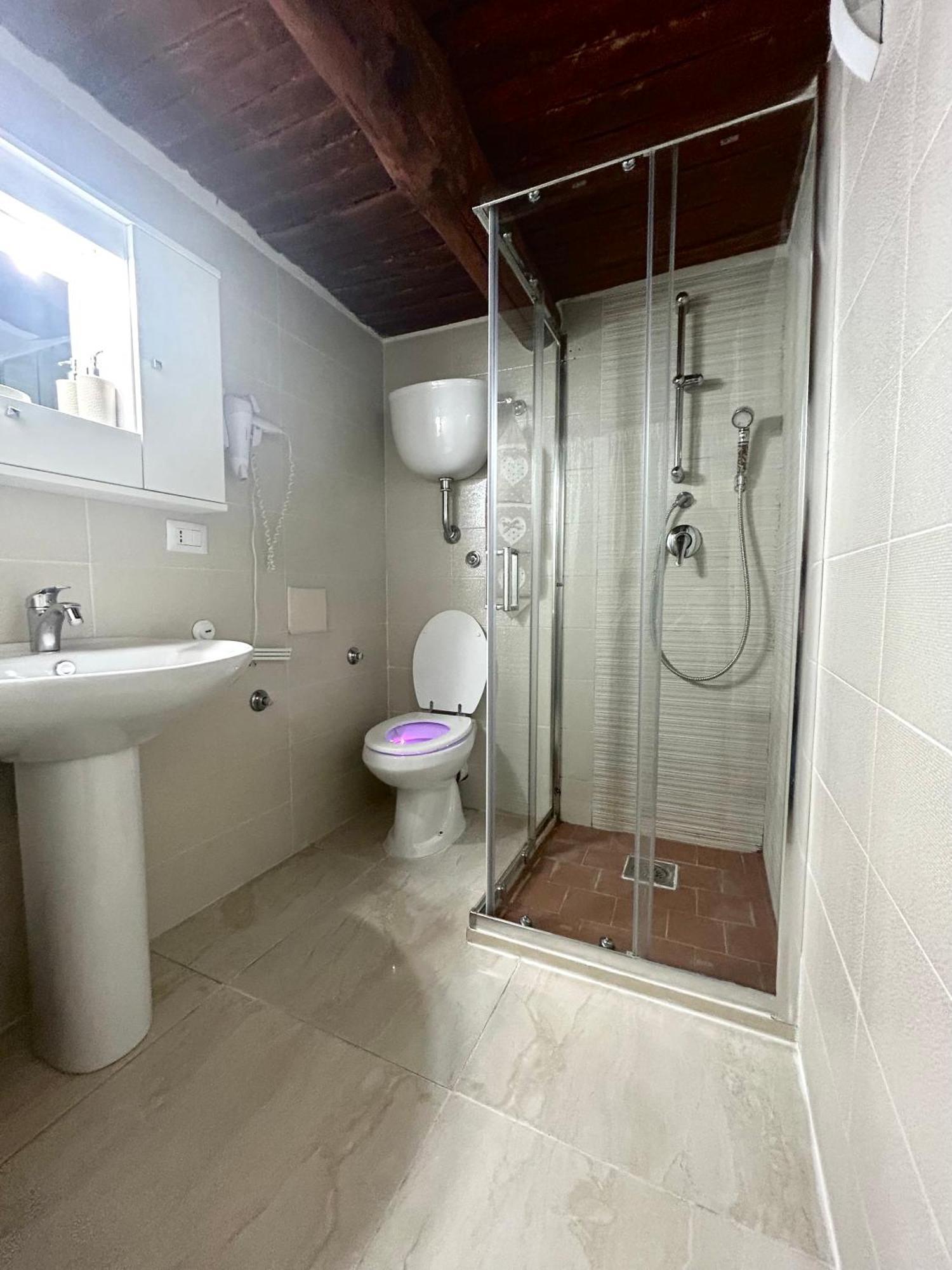 Cuccumella Home Napoli Bagian luar foto