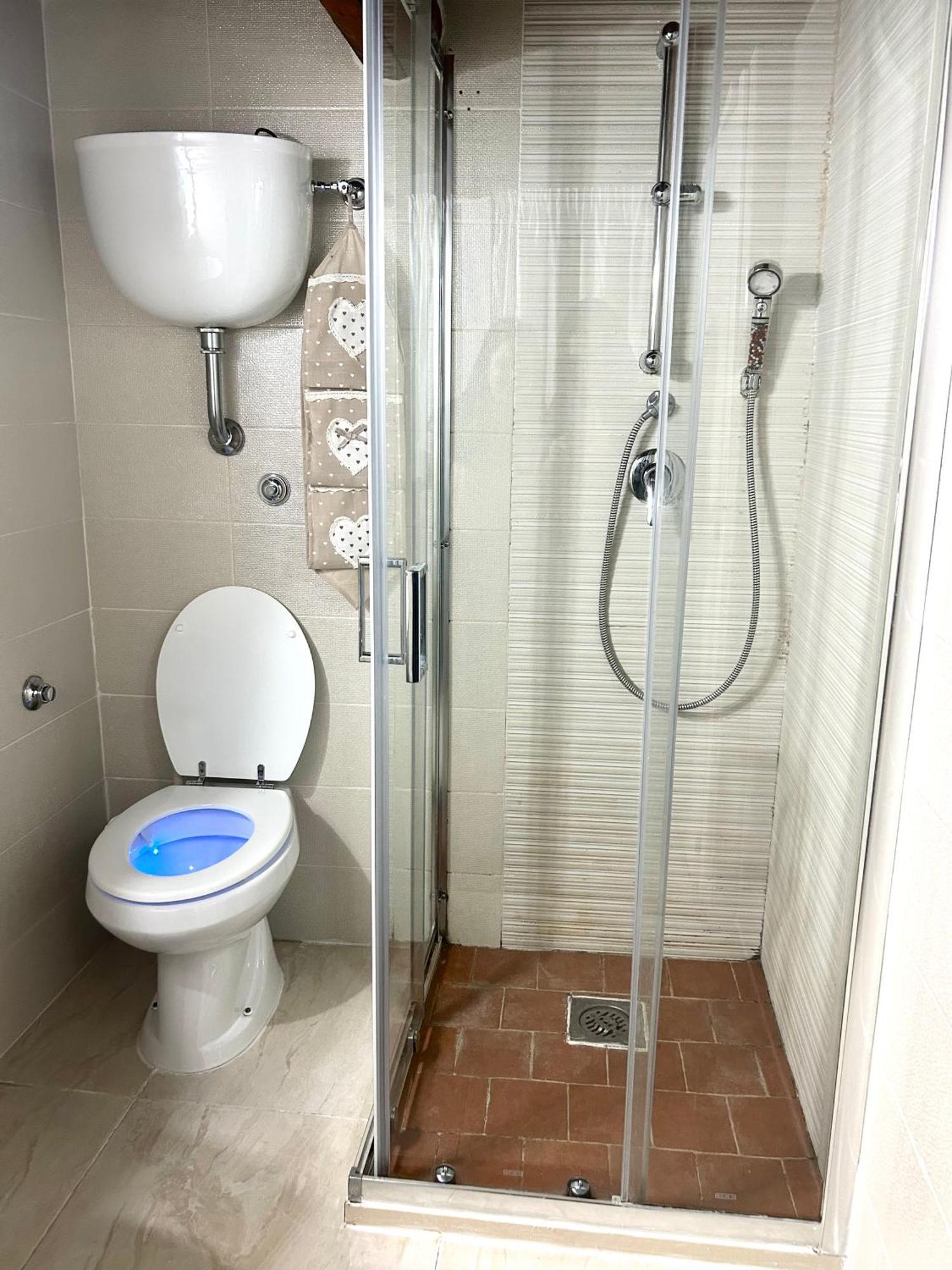 Cuccumella Home Napoli Bagian luar foto